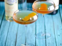 Image du cocktail: french negroni