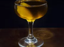 Image du cocktail: bijou