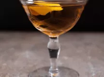 Image du cocktail: martinez 2