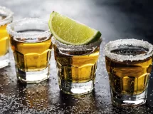 Image du cocktail: Tequila paf