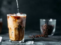 Image du cocktail: iced coffee