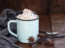 Image du cocktail: Chocolat chaud
