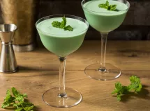 Image du cocktail: grasshopper