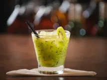 Image du cocktail: Kiwi Martini