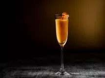 Image du cocktail: bellini martini