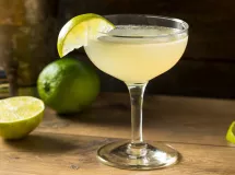 Image du cocktail: daiquiri
