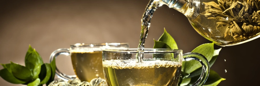3 boissons brûle-graisses efficaces pour maigrir