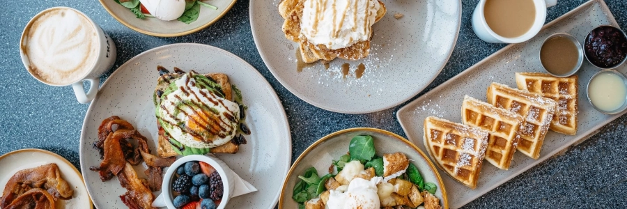Astuces : que prendre en compte pour bien organiser un brunch ?
