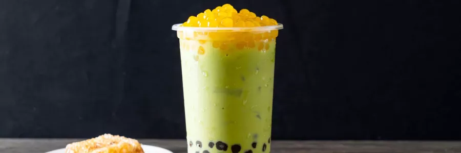 Bubble tea cocktail et mocktail: recettes originales pour des soirées inoubliables