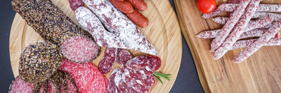 Image de l'article : Calendrier de l’avent : du saucisson et de la bière pour revisiter la tradition - Calendrier de l’avent : du saucisson et de la bière pour revisiter la tradition