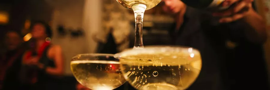 Champagne brut, extra-brut ou ratafia : comment bien choisir ?