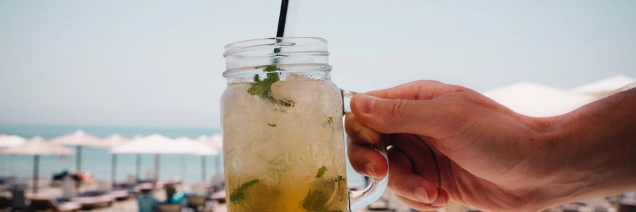 Cocktails d'été : 3 recettes rafraîchissantes pour profiter du soleil