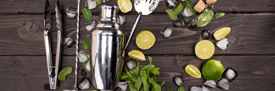 Image de l'article : Comment apprendre la mixologie : le guide pour se lancer sans se planter ? - Placeholder