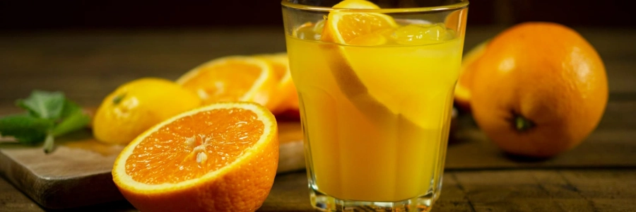 Comment faire du jus d'orange sans presse-agrumes ?