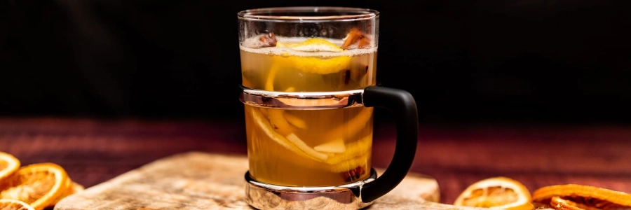 Comment faire votre propre liqueur de cocktail maison