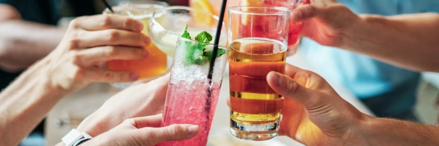 Comment peut-on rendre écoresponsable la consommation de cocktails ?