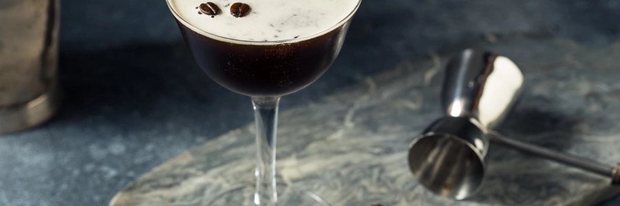 Comment réussir à intégrer le café dans vos créations de cocktails ?