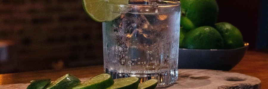 Gin lovers, découvrez les cocktails à base de gin à essayer absolument