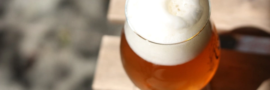 Les bières pale ale : origines, caractéristiques et dégustation - tout savoir sur ce style incontournable