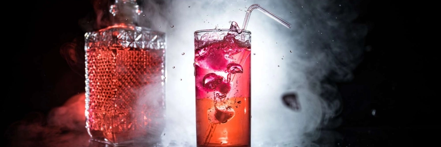 Les cocktails en bouteille : pratiques et tendance