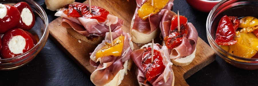 Les produits espagnols qui révolutionnent la cuisine française