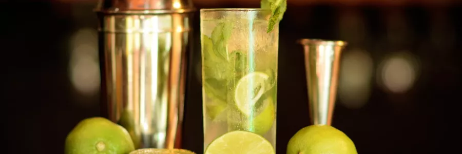 Les variations des cocktails sans alcool les plus populaires