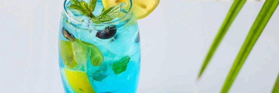Image de l'article : Mocktails tendance : 10 idées sans alcool pour soirée, brunch ou bar - Mocktails tendance : 10 idées sans alcool pour soirée, brunch ou bar