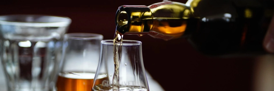 Pourquoi investir dans le whisky est une bonne idée d'affaires ?