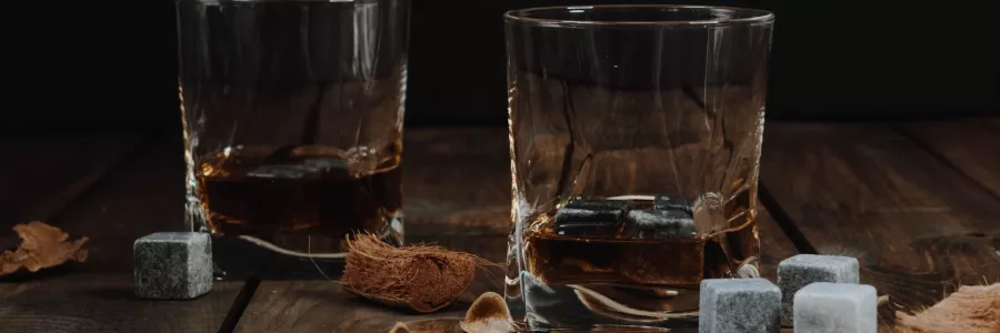 Quel est le meilleur whisky pour vos cocktails ?
