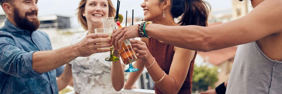 Image de l'article : Quelle boisson choisir pour rendre des moments conviviaux inoubliables ? - Quelle boisson choisir pour rendre des moments conviviaux inoubliables ?
