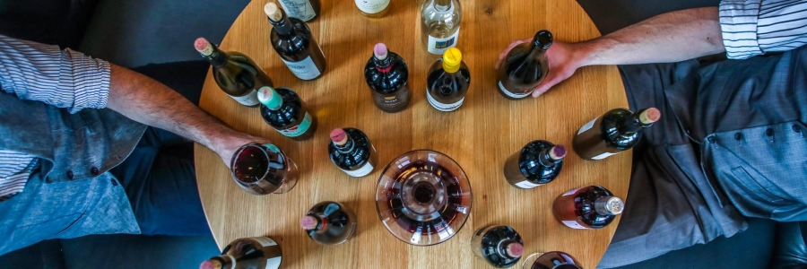 Les avantages de la livraison de boissons alcoolisées à domicile