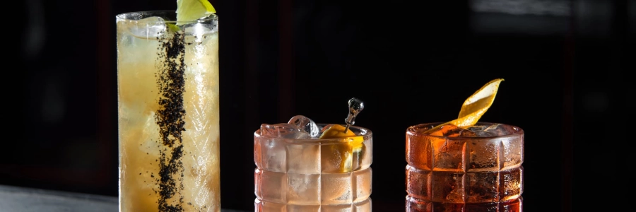 Top cocktails au whisky : dégustez avec le verre idéal
