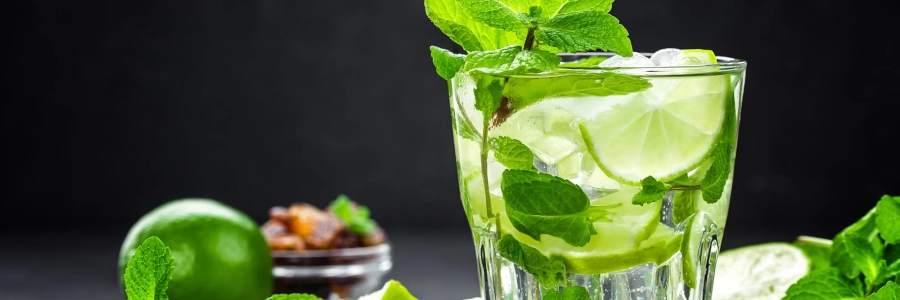 Top 5 des cocktails sans alcool pour des soirées réussies
