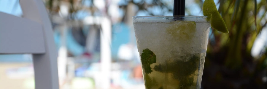Top 5 des meilleures variations de mojito pour l'été.