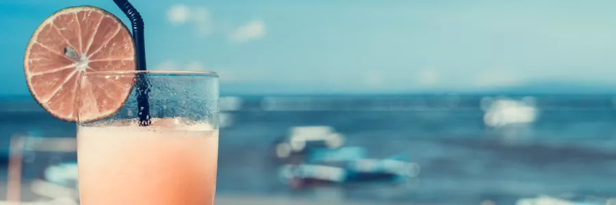 Top de cocktails exotiques : saveurs tropicales pour évasion gustative