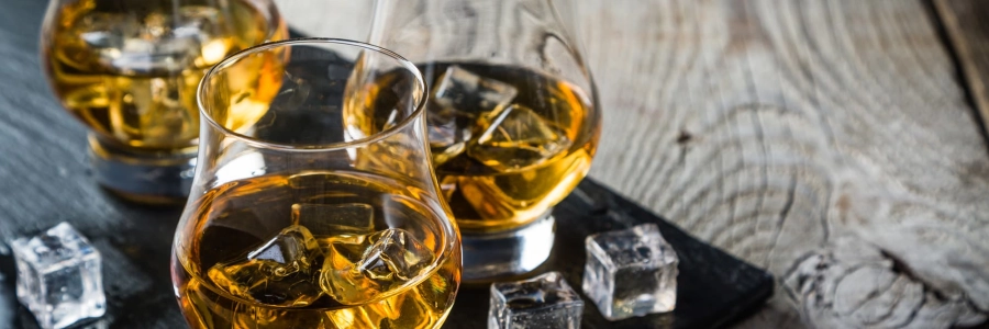 Whisky millésimé et qualité : distilleries françaises en tête