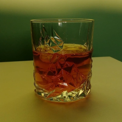 Illustration du cocktail: Old Fashioned