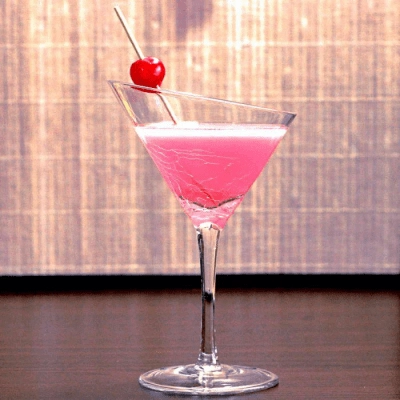 Illustration du cocktail: gagliardo