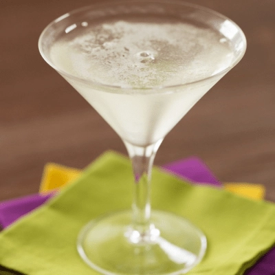 Illustration du cocktail: grass skirt