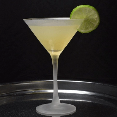 Illustration du cocktail: kamikaze