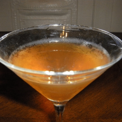 Illustration du cocktail: kentucky colonel