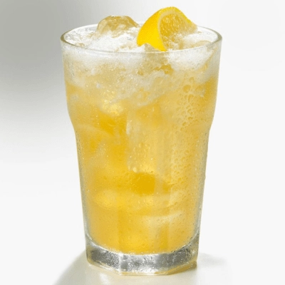 Illustration du cocktail: absolut summertime