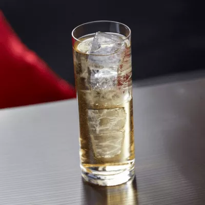 Illustration du cocktail: long vodka
