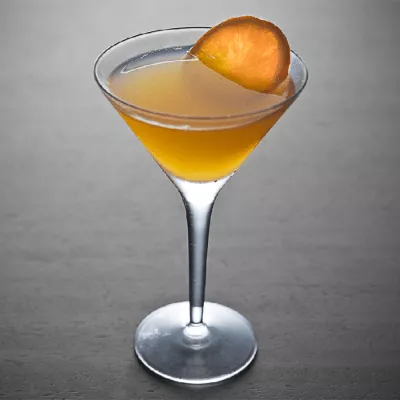 Illustration du cocktail: 50 50