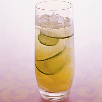 Illustration du cocktail: avalon