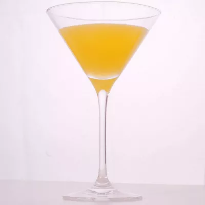 Illustration du cocktail: paradise