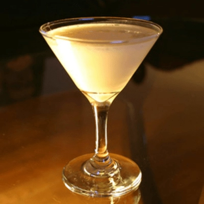 Illustration du cocktail: golden dream