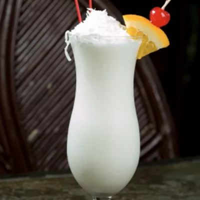 Illustration du cocktail: whitecap margarita