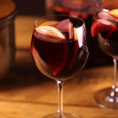 Sangria the world s best