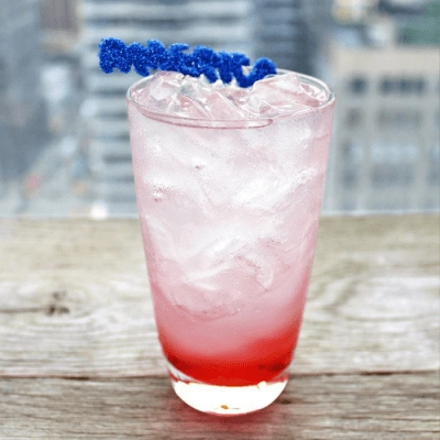 Illustration du cocktail: zipperhead